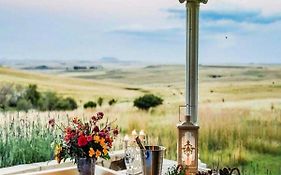 Kasteelkop Guestfarm
